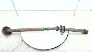 Recambio de transmision central para ford ranger (er, eq, r_) 1997-2011 2.5 td 4x4 referencia OEM IAM 5238525 5238525 