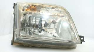 Recambio de faro derecho para ford fusion (ju_) 2002-2012 1.4 tdci referencia OEM IAM 1526782 1526782 