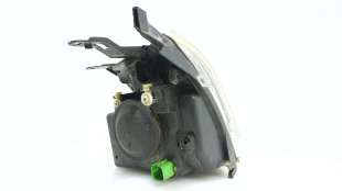 Recambio de faro derecho para ford fusion (ju_) 2002-2012 1.4 tdci referencia OEM IAM 1526782 1526782  2