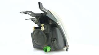Recambio de faro derecho para ford fusion (ju_) 2002-2012 1.4 tdci referencia OEM IAM 1526782 1526782 