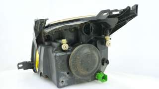 Recambio de faro derecho para ford fusion (ju_) 2002-2012 1.4 tdci referencia OEM IAM 1526782 1526782 
