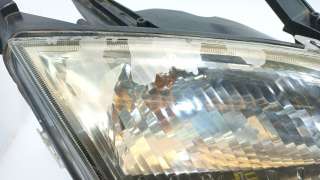 Recambio de faro derecho para ford fusion (ju_) 2002-2012 1.4 tdci referencia OEM IAM 1526782 1526782 