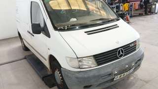 mercedes-benz vito furgoneta (w638) 1997-2003 del año 2002