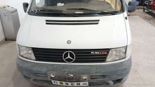 mercedes-benz vito furgoneta (w638) 1997-2003 del año 2002
