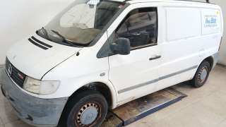 mercedes-benz vito furgoneta (w638) 1997-2003 del año 2002