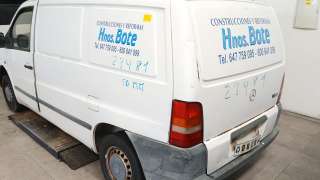 mercedes-benz vito furgoneta (w638) 1997-2003 del año 2002