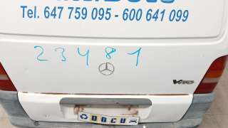 mercedes-benz vito furgoneta (w638) 1997-2003 del año 2002