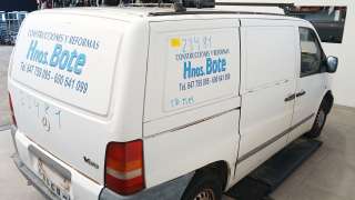mercedes-benz vito furgoneta (w638) 1997-2003 del año 2002