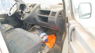 mercedes-benz vito furgoneta (w638) 1997-2003 del año 2002
