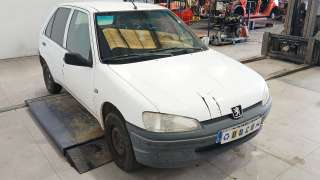 peugeot 106 ii (1a_, 1c_) 1996-2005 del año 1998