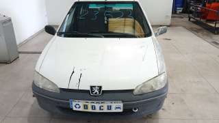 peugeot 106 ii (1a_, 1c_) 1996-2005 del año 1998