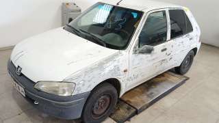 peugeot 106 ii (1a_, 1c_) 1996-2005 del año 1998