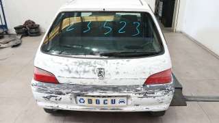 peugeot 106 ii (1a_, 1c_) 1996-2005 del año 1998