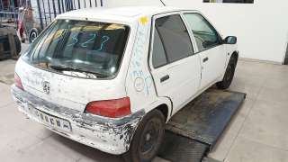 peugeot 106 ii (1a_, 1c_) 1996-2005 del año 1998