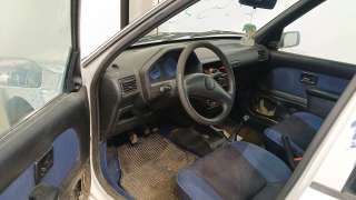peugeot 106 ii (1a_, 1c_) 1996-2005 del año 1998