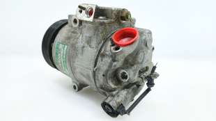 Recambio de compresor aire acondicionado para volkswagen polo iv (9n_, 9a_) 2001-2014 1.4 16v referencia OEM IAM 6Q0820808F 6Q08 2