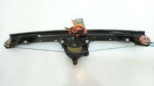 Recambio de elevalunas delantero izquierdo para fiat grande punto (199_) 2005- 1.3 d multijet referencia OEM IAM 51895385 518953