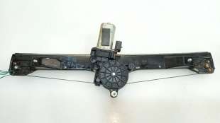 Recambio de elevalunas delantero izquierdo para fiat grande punto (199_) 2005- 1.3 d multijet referencia OEM IAM 51895385 518953 2