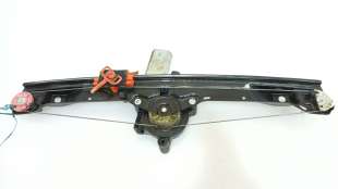 Recambio de elevalunas delantero derecho para fiat grande punto (199_) 2005- 1.3 d multijet referencia OEM IAM 51895384 51895384