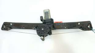 Recambio de elevalunas delantero derecho para fiat grande punto (199_) 2005- 1.3 d multijet referencia OEM IAM 51895384 51895384 2