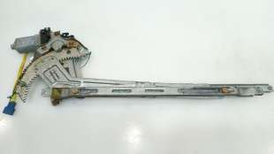 Recambio de elevalunas delantero derecho para ford ranger (er, eq, r_) 1997-2011 2.5 td 4x4 referencia OEM IAM 4520470 4520470 