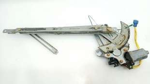 Recambio de elevalunas delantero derecho para ford ranger (er, eq, r_) 1997-2011 2.5 td 4x4 referencia OEM IAM 4520470 4520470 