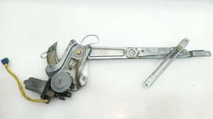 Recambio de elevalunas delantero derecho para ford ranger (er, eq, r_) 1997-2011 2.5 td 4x4 referencia OEM IAM 4520470 4520470  2