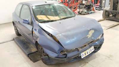 fiat bravo i (182_) 1995-2001 del año 1998