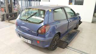 fiat bravo i (182_) 1995-2001 del año 1998