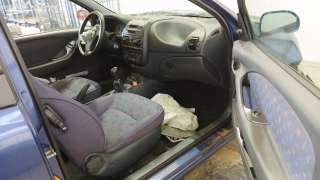 fiat bravo i (182_) 1995-2001 del año 1998
