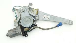 Recambio de elevalunas trasero izquierdo para ford ranger (er, eq, r_) 1997-2011 2.5 td 4x4 referencia OEM IAM 4443323 4443323 