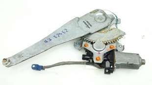 Recambio de elevalunas trasero izquierdo para ford ranger (er, eq, r_) 1997-2011 2.5 td 4x4 referencia OEM IAM 4443323 4443323  2