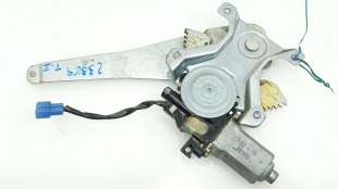 Recambio de elevalunas trasero izquierdo para ford ranger (er, eq, r_) 1997-2011 2.5 td 4x4 referencia OEM IAM 4443323 4443323 