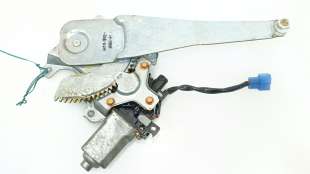 Recambio de elevalunas trasero izquierdo para ford ranger (er, eq, r_) 1997-2011 2.5 td 4x4 referencia OEM IAM 4443323 4443323  2