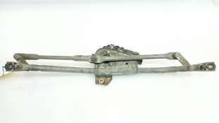 Recambio de motor limpia delantero para volkswagen passat b5.5 variant (3b6) 2000-2005 1.9 tdi 4motion referencia OEM IAM 3B1955 2