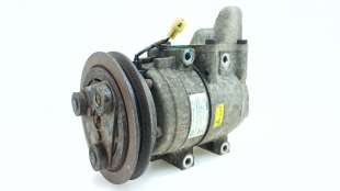 Recambio de compresor aire acondicionado para ford ranger (er, eq, r_) 1997-2011 2.5 td 4x4 referencia OEM IAM 3636288 3636288 