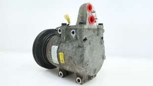 Recambio de compresor aire acondicionado para ford ranger (er, eq, r_) 1997-2011 2.5 td 4x4 referencia OEM IAM 3636288 3636288  2