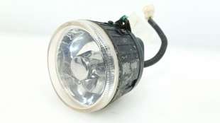 Recambio de faro antiniebla izquierdo para ford ranger (er, eq, r_) 1997-2011 2.5 td 4x4 referencia OEM IAM 4561718 4561718  2