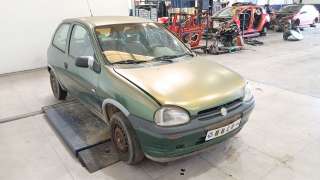 opel corsa b (s93) 1993-2002 del año 1996