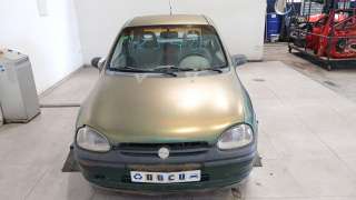 opel corsa b (s93) 1993-2002 del año 1996