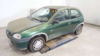 opel corsa b (s93) 1993-2002 del año 1996