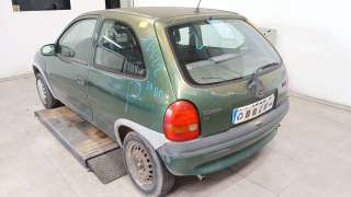 opel corsa b (s93) 1993-2002 del año 1996