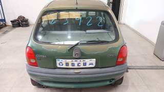 opel corsa b (s93) 1993-2002 del año 1996