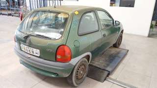 opel corsa b (s93) 1993-2002 del año 1996
