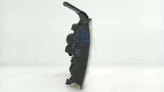 Recambio de piloto delantero izquierdo para ford ranger (er, eq, r_) 1997-2011 2.5 td 4x4 referencia OEM IAM 4496403 4496403 