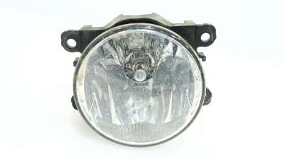 Recambio de faro antiniebla izquierdo para dacia duster (hs_) 2010-2018 1.5 dci referencia OEM IAM 261500097R 261500097R 