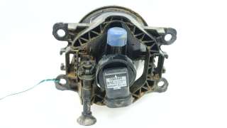 Recambio de faro antiniebla izquierdo para dacia duster (hs_) 2010-2018 1.5 dci referencia OEM IAM 261500097R 261500097R 