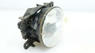 Recambio de faro antiniebla izquierdo para dacia duster (hs_) 2010-2018 1.5 dci referencia OEM IAM 261500097R 261500097R 