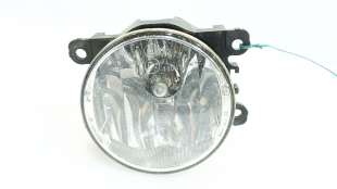 Recambio de faro antiniebla derecho para dacia duster (hs_) 2010-2018 1.5 dci referencia OEM IAM 261500097R 261500097R 