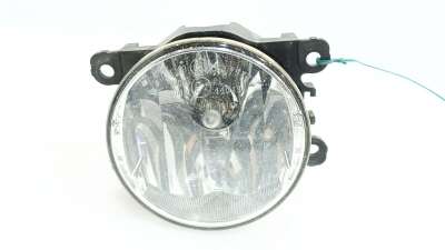 Recambio de faro antiniebla derecho para dacia duster (hs_) 2010-2018 1.5 dci referencia OEM IAM 261500097R 261500097R 